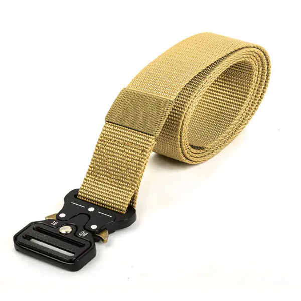 Adjustable Belts - 图片 4