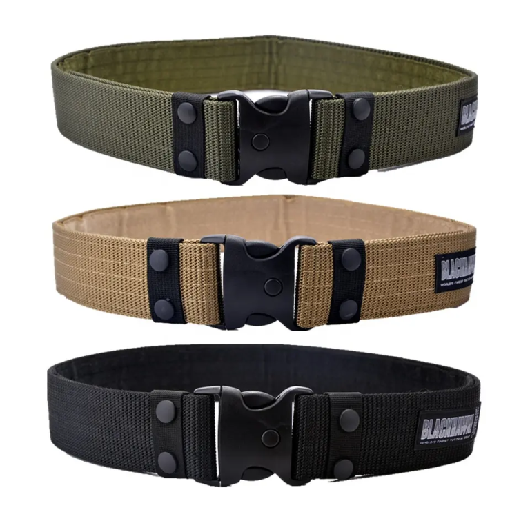 Belt, Military belt