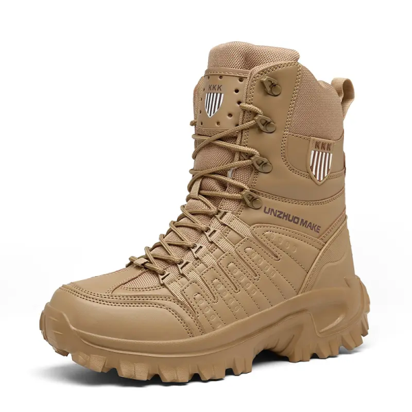 KKK tactical boots - 图片 4