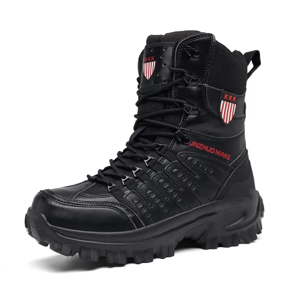KKK tactical boots - 图片 3
