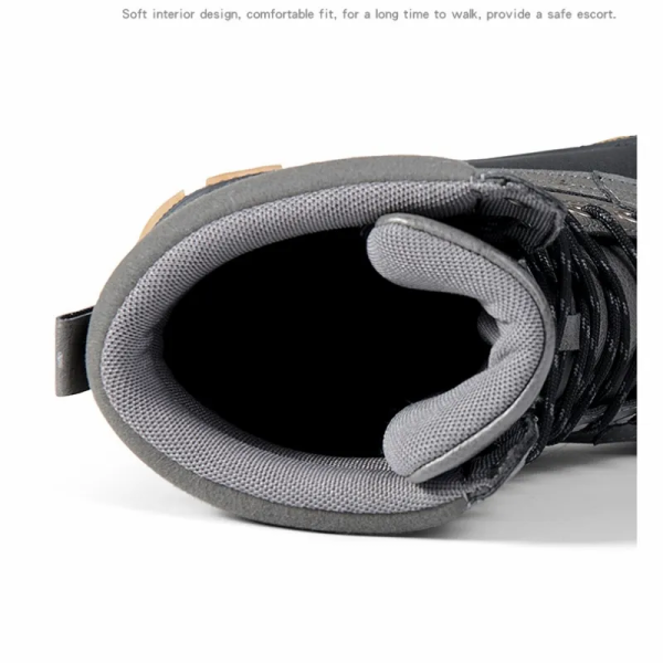 A533-6670 Boots - 图片 6