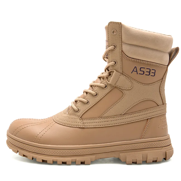 A533-6670 Boots - 图片 2