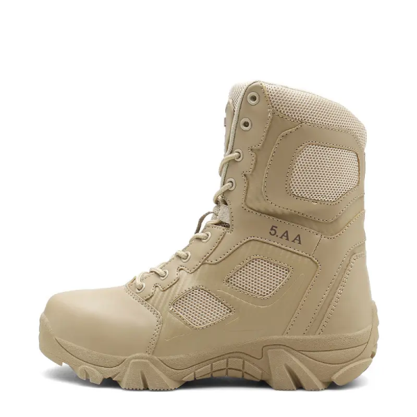 5.AA Boots - 图片 3