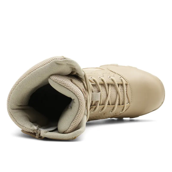 5.AA Boots - 图片 5