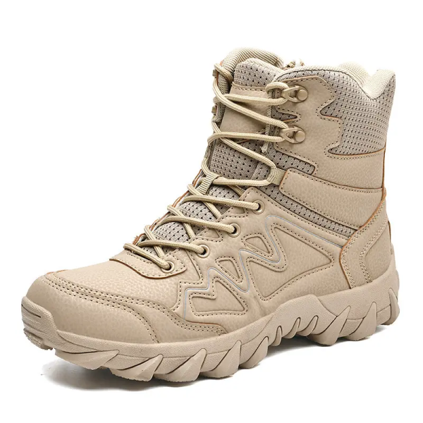 MM Boots - 图片 2