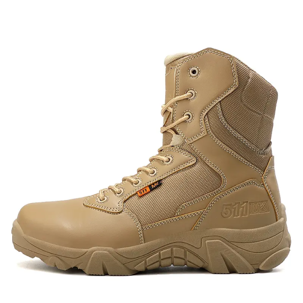 511 Boots-4 - 图片 3