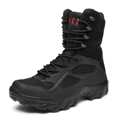 Boots, shoes