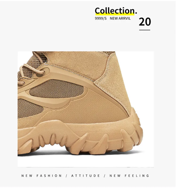 511 Boots-2 - 图片 6