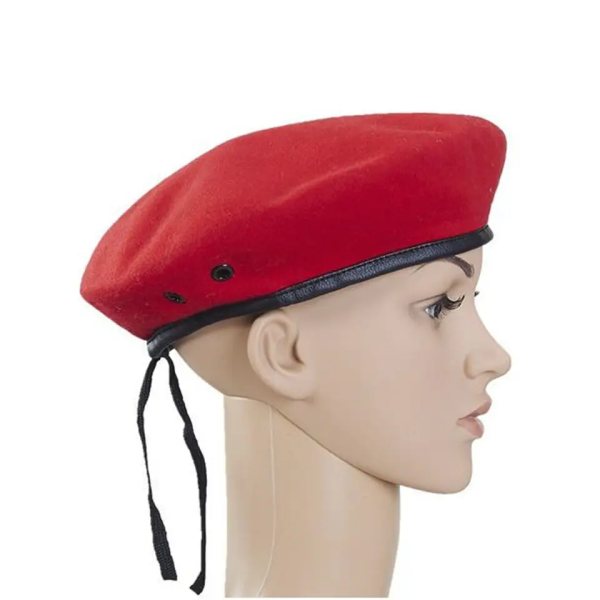 Beret - 图片 2