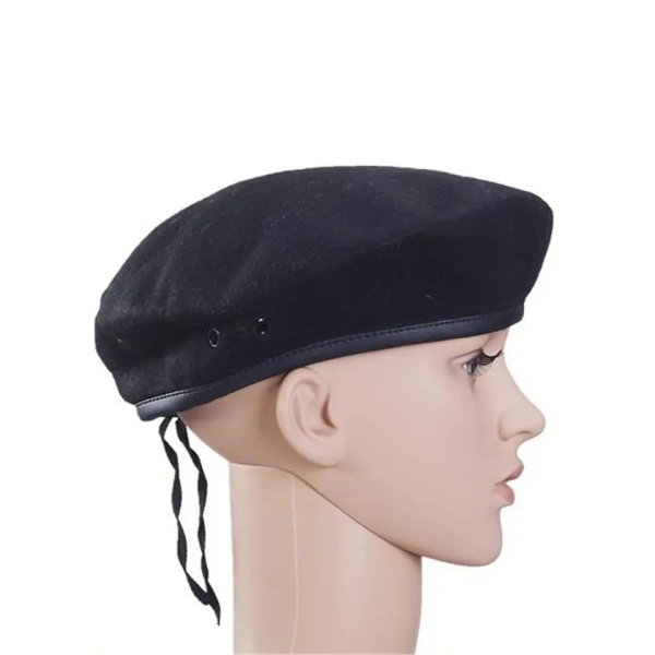 Beret - 图片 3