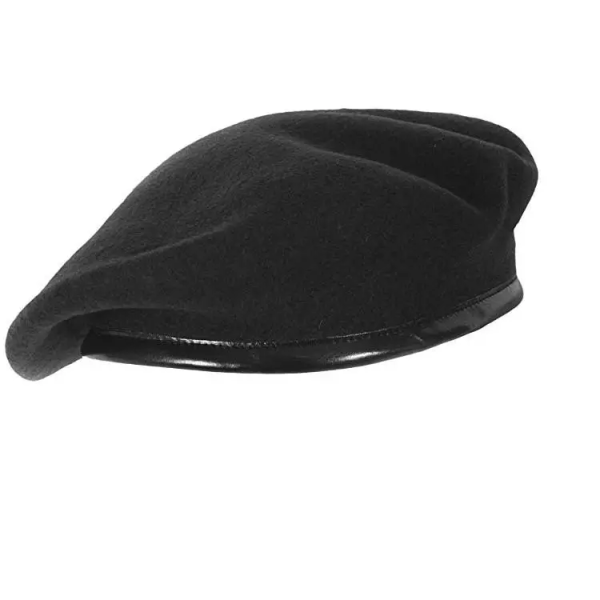 Beret - 图片 4