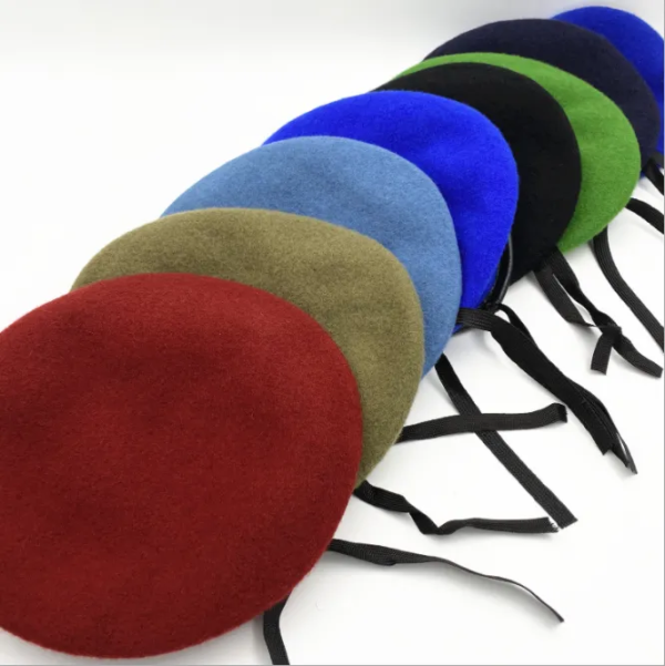 Beret - 图片 5