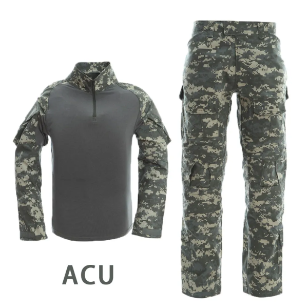 Long-sleeve Frog Suit - 图片 18
