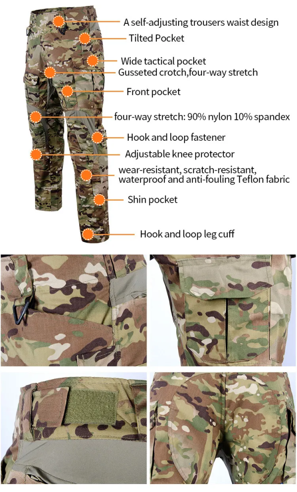 Third Generation Frog Suit - 图片 10