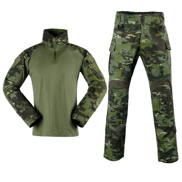 Third Generation Frog Suit - 图片 4