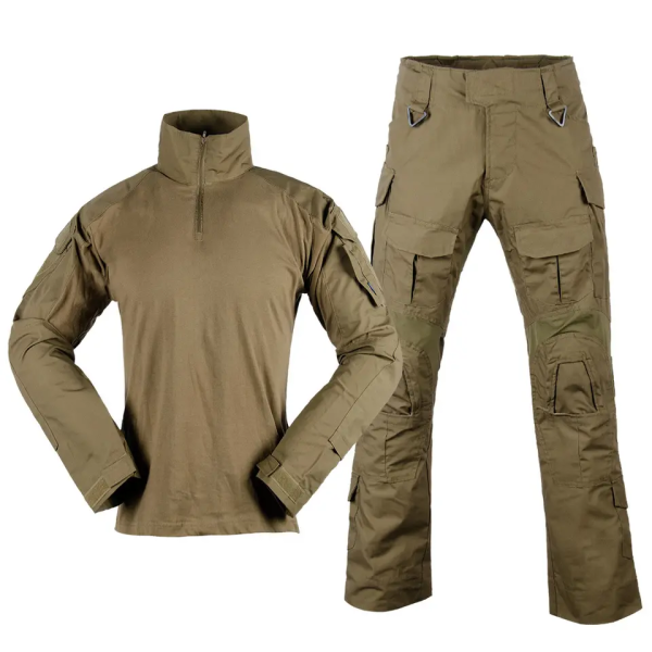 Third Generation Frog Suit - 图片 5