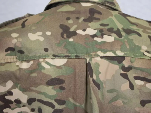 F116 Uniform - 图片 12