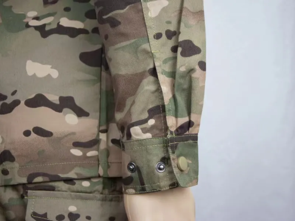 F116 Uniform - 图片 13