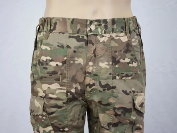 F116 Uniform - 图片 14
