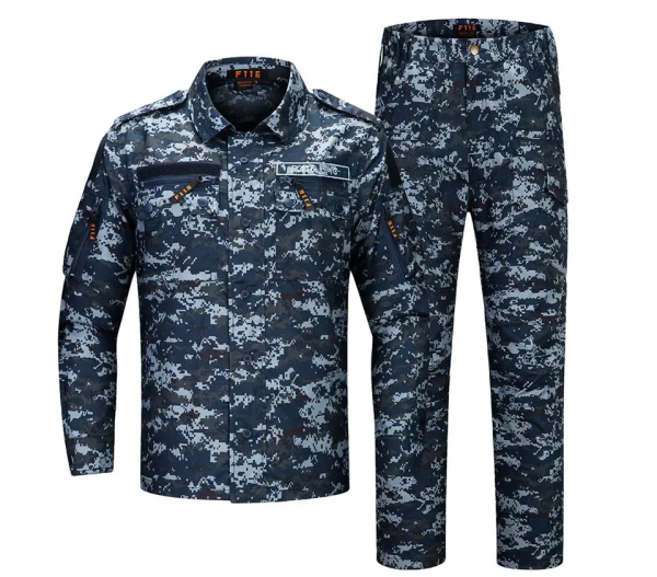F116 Uniform - 图片 3