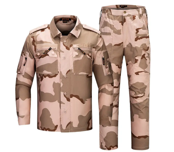 F116 Uniform - 图片 4