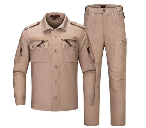 F116 Uniform - 图片 7