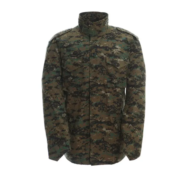 M65 Padded jacket - 图片 4