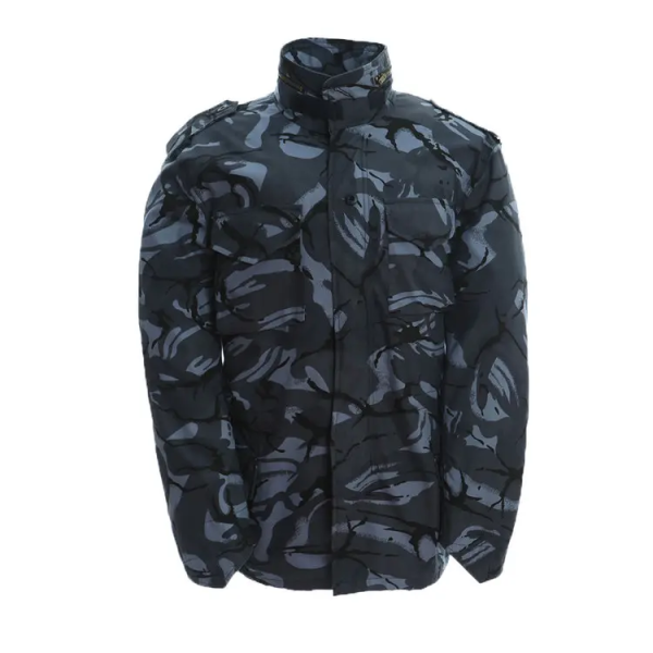 M65 Padded jacket - 图片 3
