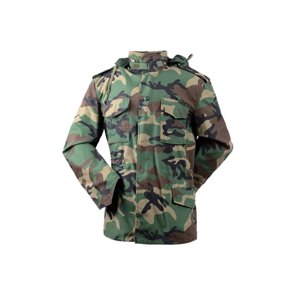 M65 Padded jacket
