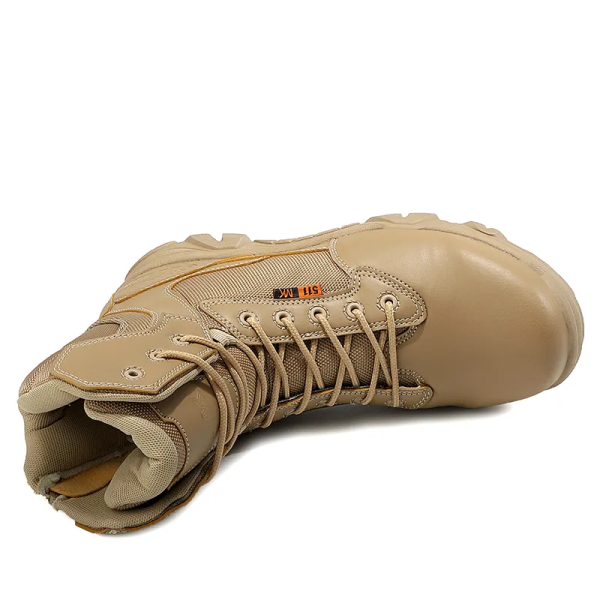 511 Boots-4 - 图片 5