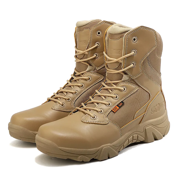 511 Boots-4 - 图片 4
