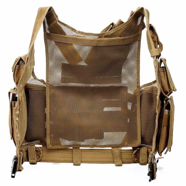 A64 Tactical Vest - 图片 9