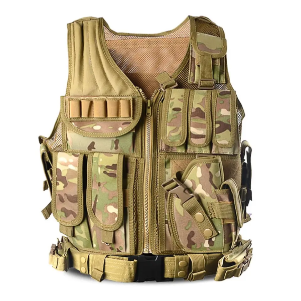 A64 Tactical Vest - 图片 8