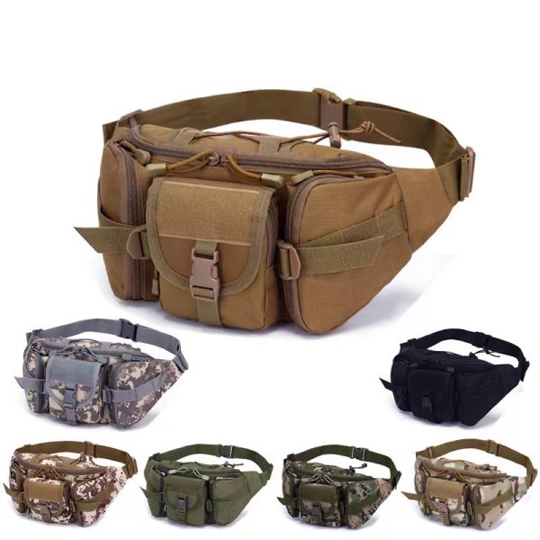 Waist Bag