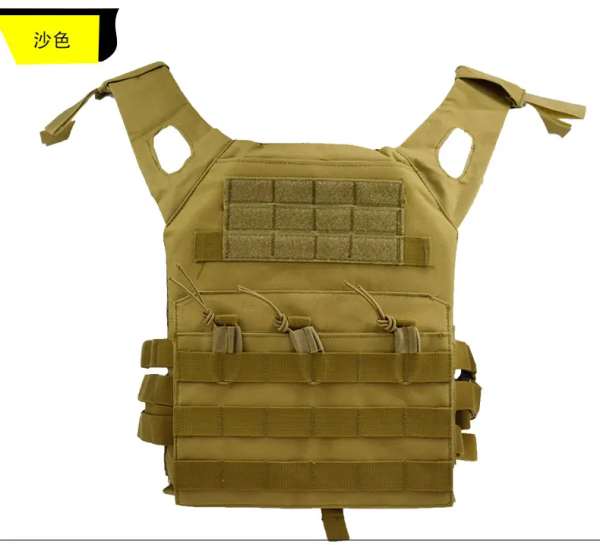 A54 Tactical Vest - 图片 3