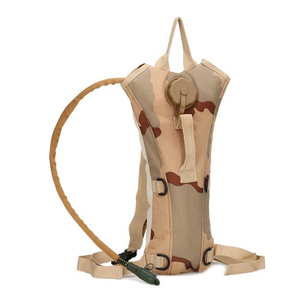 B09 Water Bag(With 2.5L waterbag) - 图片 3