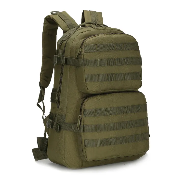 Backpack, bag