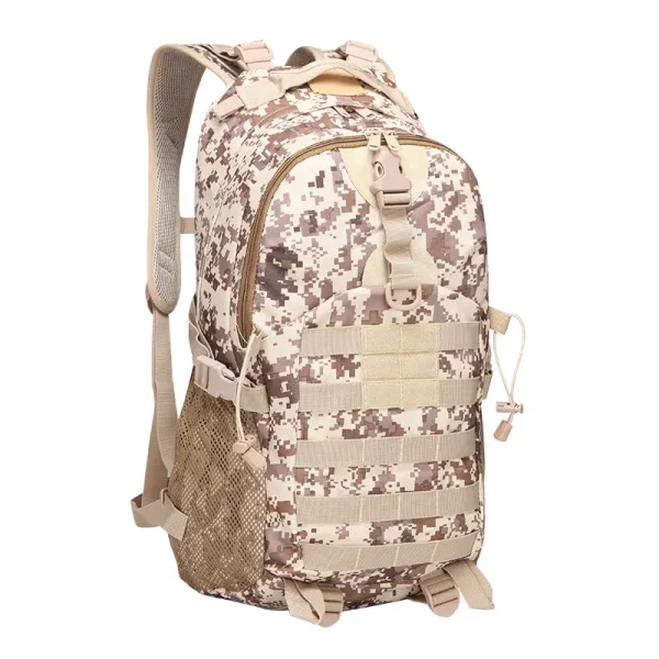 511 Backpack - 图片 4
