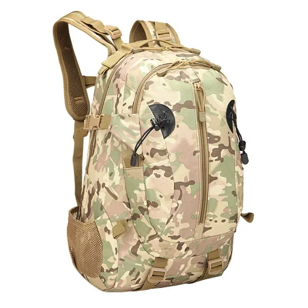 807 Mountaineering Backpack - 图片 6