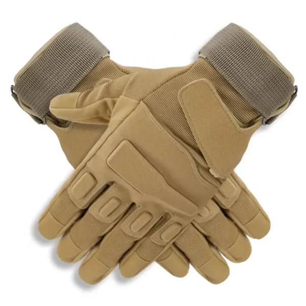Non-slip Gloves - 图片 3