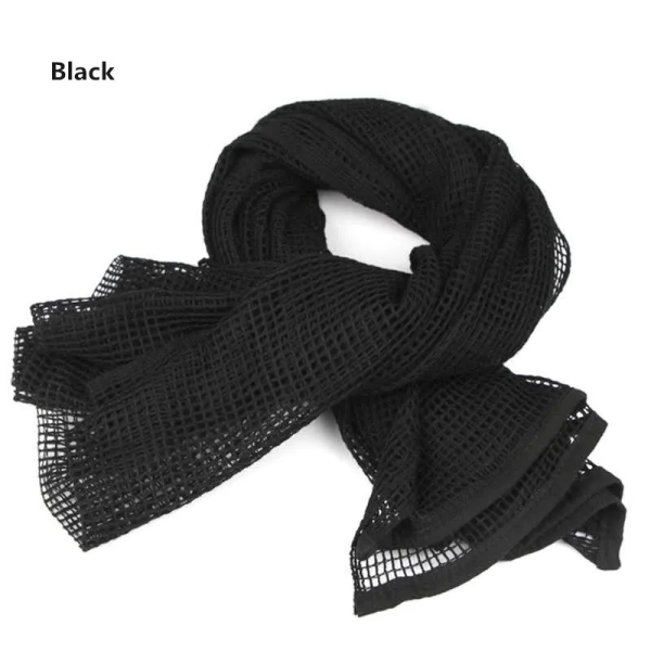 Scarfs - 图片 3