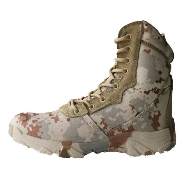 Magnum Tactical Boots - 图片 3