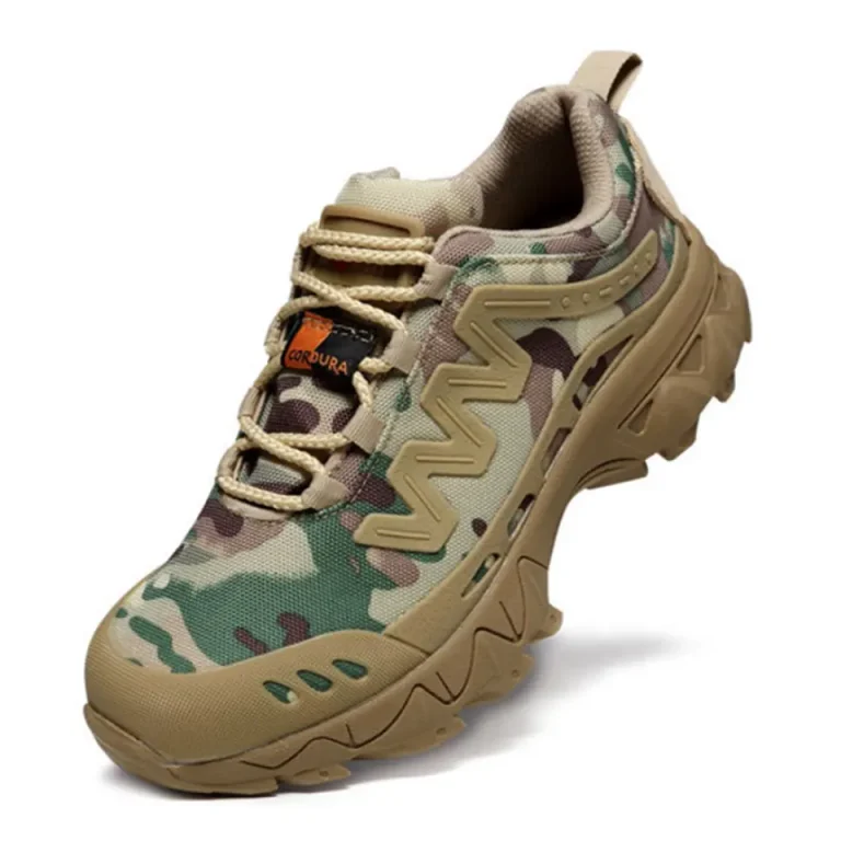 Boots, shoes