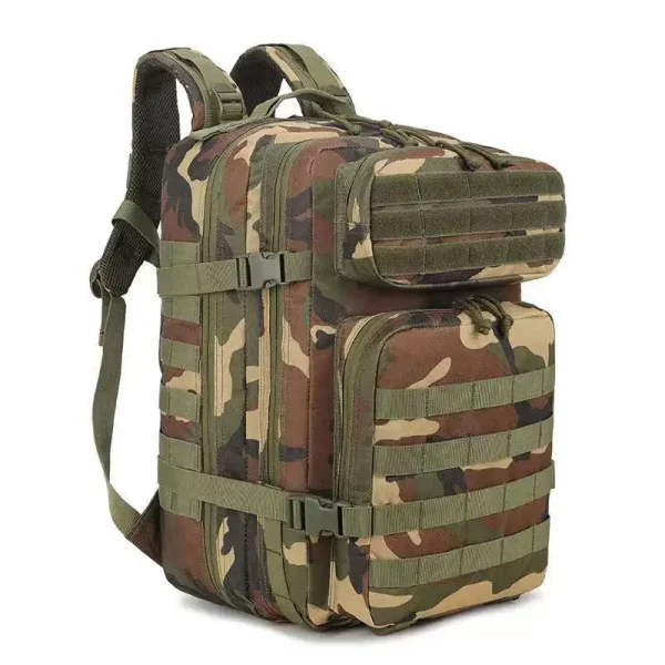 Camping Bag - 图片 10