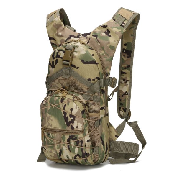 B10 006 BAG(With 3L waterbag) - 图片 7
