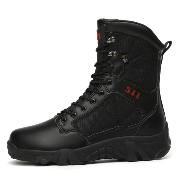 511 Boots-3 - 图片 4