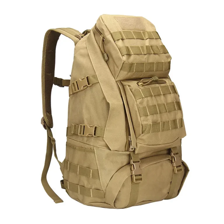 Backpack, bag