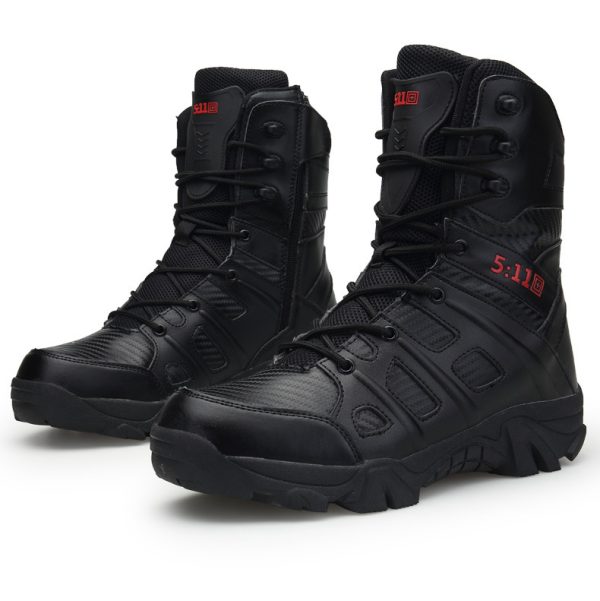 511 Boots-1 - 图片 2