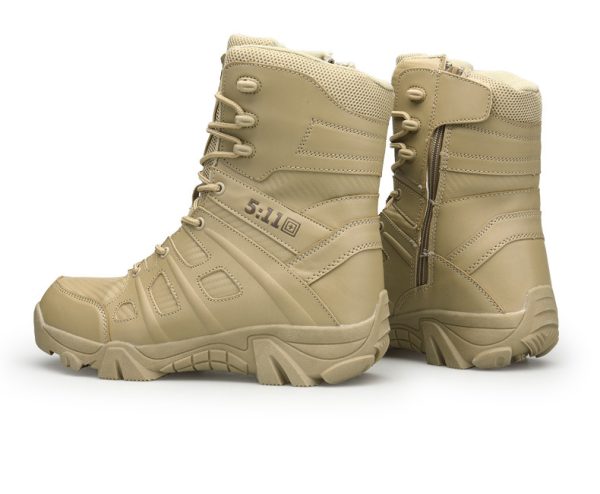 511 Boots-1 - 图片 7