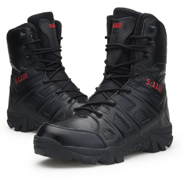 511 Boots-1